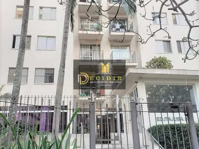 Apartamento com 79m² 2 quartos e 2 banheiros, à venda ou para alugar, no bairro Perdizes em São Paulo