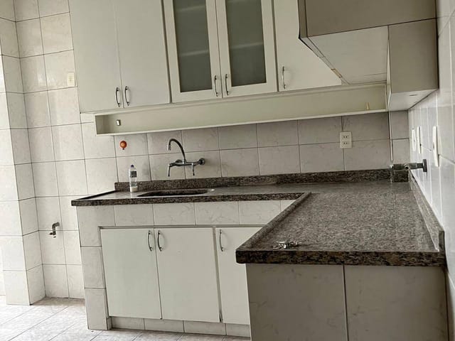 Apartamento com 154m² 3 quartos e 2 banheiros, à venda, no bairro Vila Isabel em Rio de Janeiro
