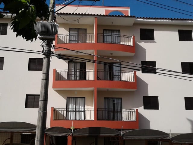 Apartamento com 84m² 2 quartos e 2 banheiros, à venda, no bairro Jardim das Magnólias em Sorocaba