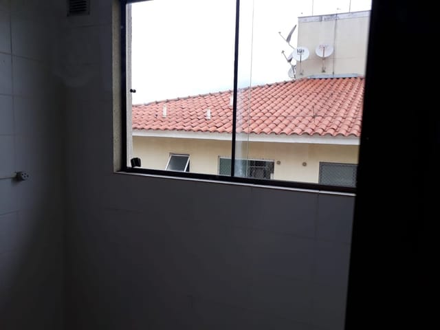Apartamento com 84m² 2 quartos e 2 banheiros, à venda, no bairro Jardim das Magnólias em Sorocaba