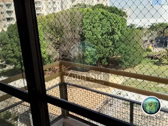 Apartamento com 75m² 3 quartos e 2 banheiros, à venda, no bairro Jardim Nova Manchester em Sorocaba