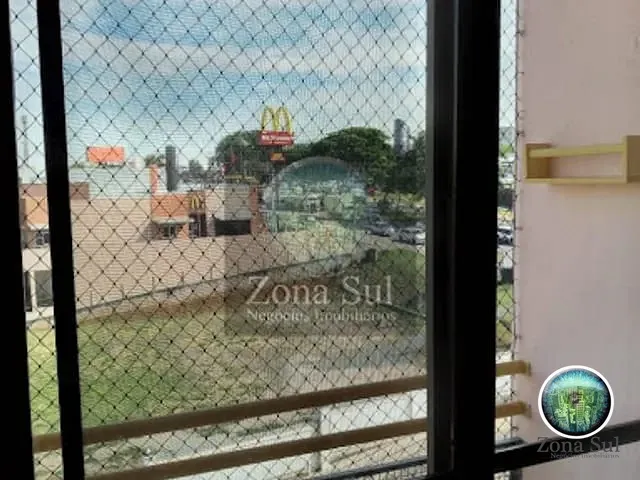 Apartamento com 75m² 3 quartos e 2 banheiros, à venda, no bairro Jardim Nova Manchester em Sorocaba