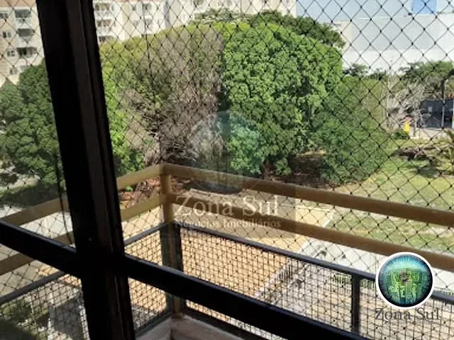 Apartamento com 75m² 3 quartos e 2 banheiros, à venda, no bairro Jardim Nova Manchester em Sorocaba