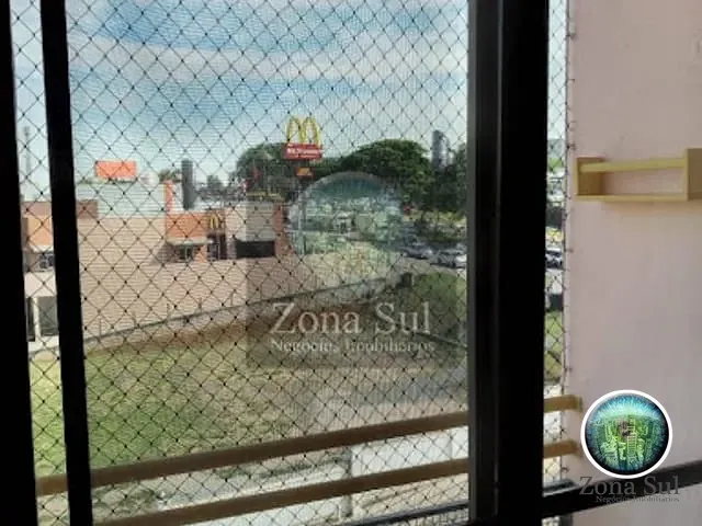 Apartamento com 75m² 3 quartos e 2 banheiros, à venda, no bairro Jardim Nova Manchester em Sorocaba