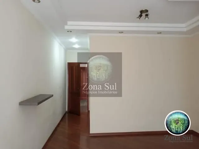 Apartamento com 75m² 3 quartos e 2 banheiros, à venda, no bairro Jardim Nova Manchester em Sorocaba