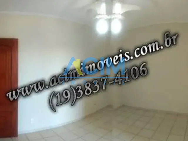 Apartamento à venda, no bairro Jardim Mauá II em Jaguariúna