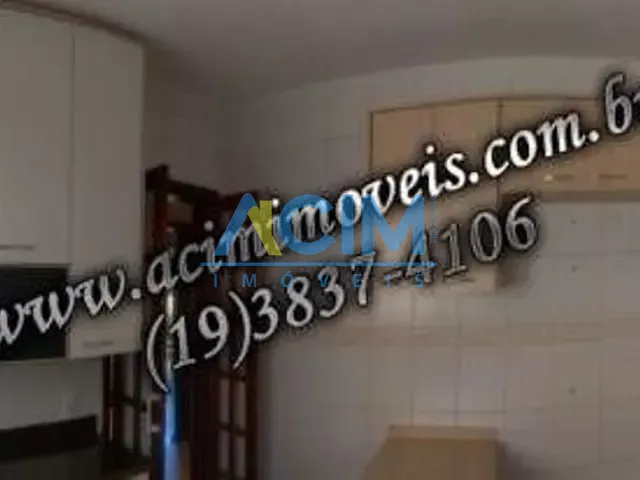 Apartamento à venda, no bairro Jardim Mauá II em Jaguariúna