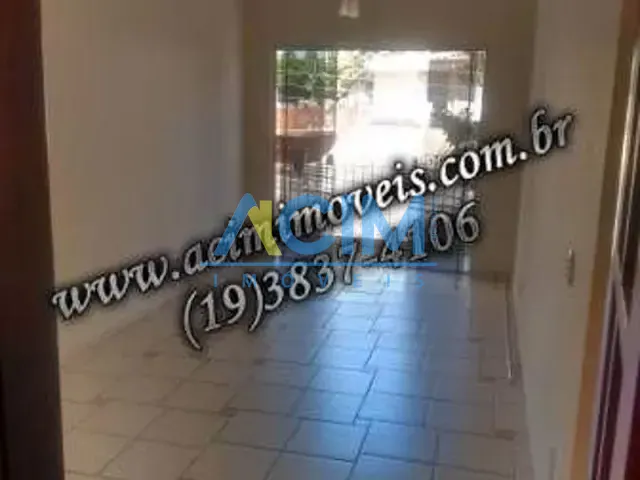 Apartamento à venda, no bairro Jardim Mauá II em Jaguariúna