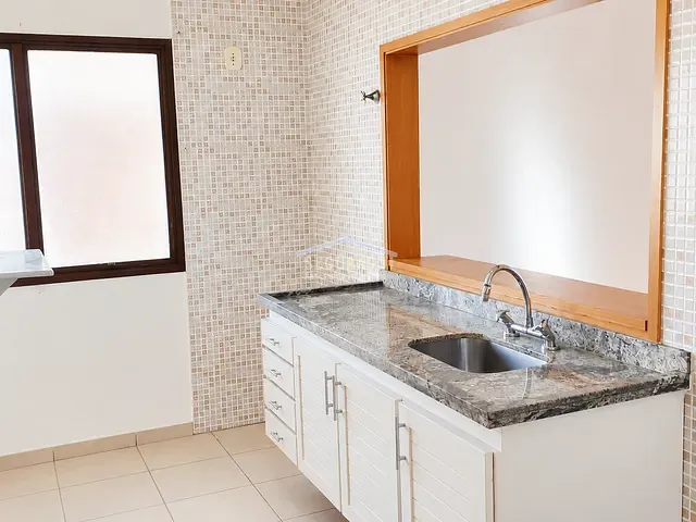 Apartamento 1 quarto e 2 banheiros, à venda, no bairro Cambui em Campinas