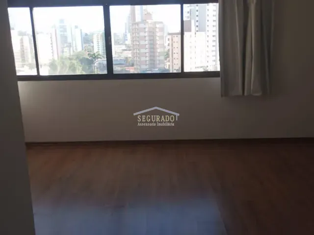 Apartamento 1 quarto e 2 banheiros, à venda, no bairro Cambui em Campinas