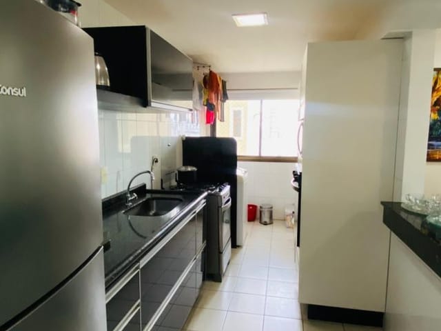 Apartamento à venda, Setor Bueno, Goiânia, GO