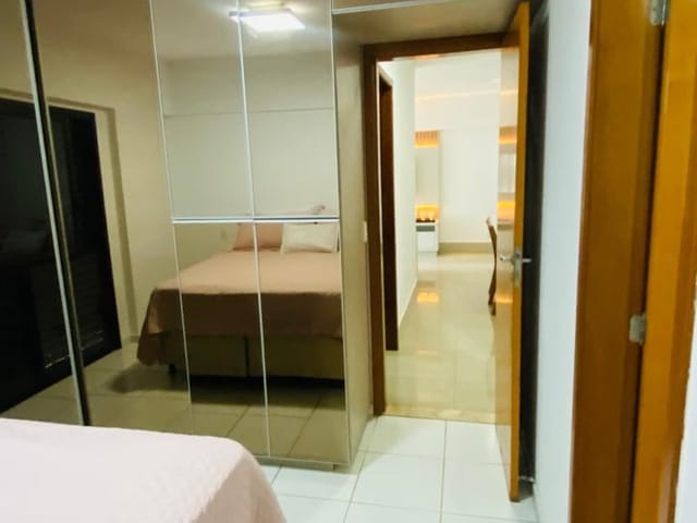 Apartamento à venda, Setor Bueno, Goiânia, GO