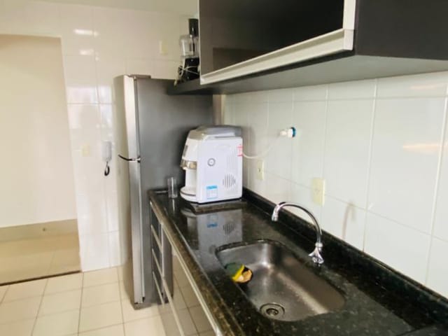 Apartamento à venda, Setor Bueno, Goiânia, GO