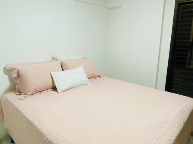 Apartamento à venda, Setor Bueno, Goiânia, GO