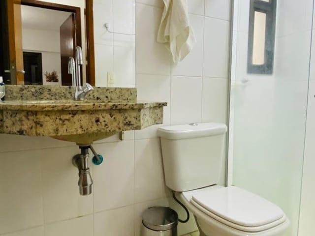 Apartamento à venda, Setor Bueno, Goiânia, GO