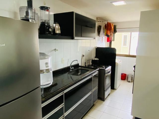 Apartamento à venda, Setor Bueno, Goiânia, GO