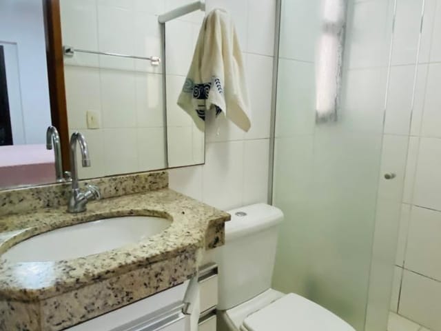 Apartamento à venda, Setor Bueno, Goiânia, GO