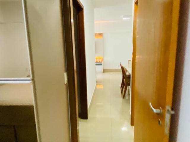 Apartamento à venda, Setor Bueno, Goiânia, GO