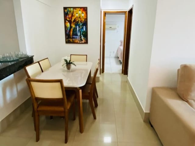 Apartamento à venda, Setor Bueno, Goiânia, GO