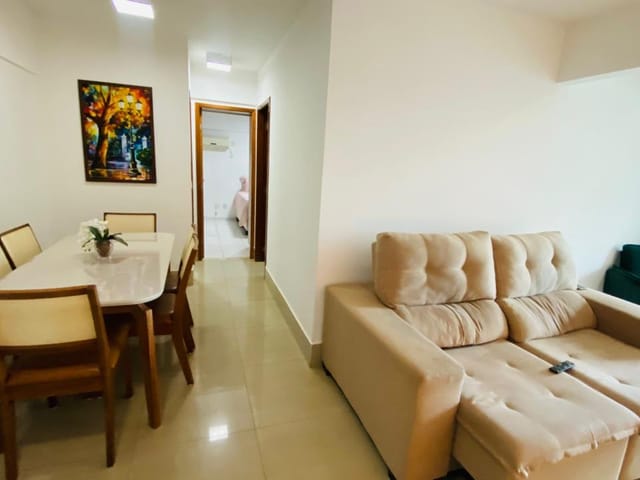 Apartamento à venda, Setor Bueno, Goiânia, GO