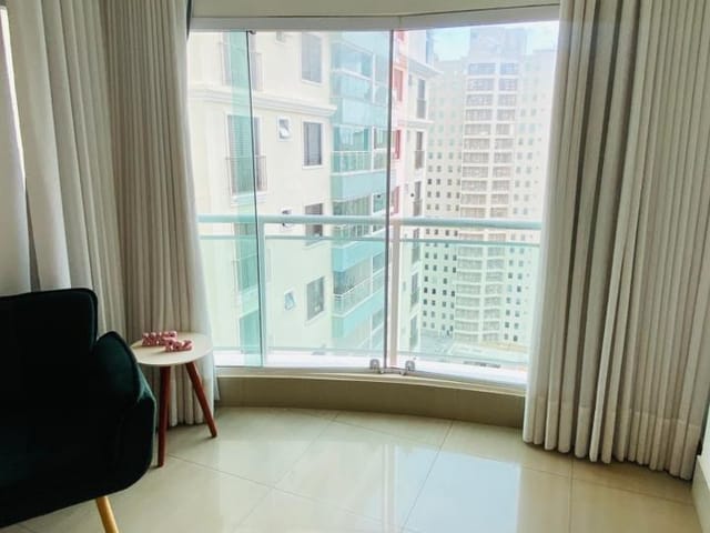 Apartamento à venda, Setor Bueno, Goiânia, GO