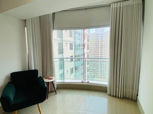 Apartamento à venda, Setor Bueno, Goiânia, GO