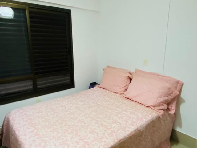Apartamento à venda, Setor Bueno, Goiânia, GO