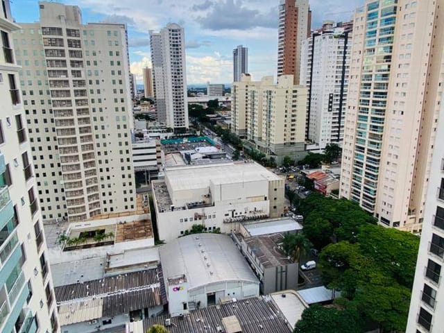 Apartamento à venda, Setor Bueno, Goiânia, GO