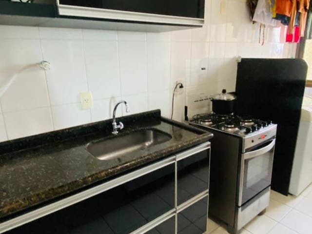 Apartamento à venda, Setor Bueno, Goiânia, GO