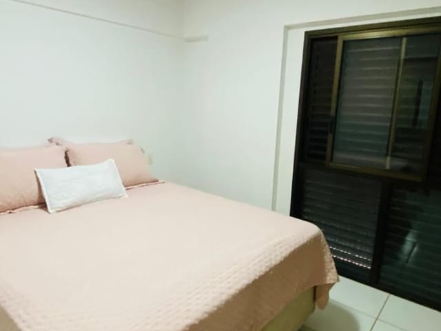 Apartamento à venda, Setor Bueno, Goiânia, GO