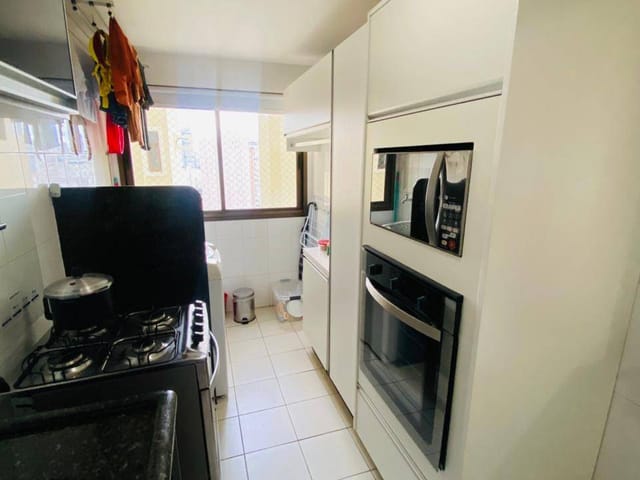 Apartamento à venda, Setor Bueno, Goiânia, GO