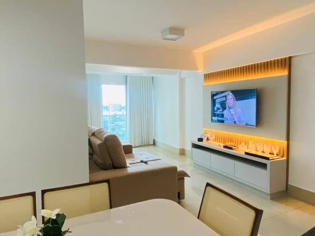 Apartamento à venda, Setor Bueno, Goiânia, GO