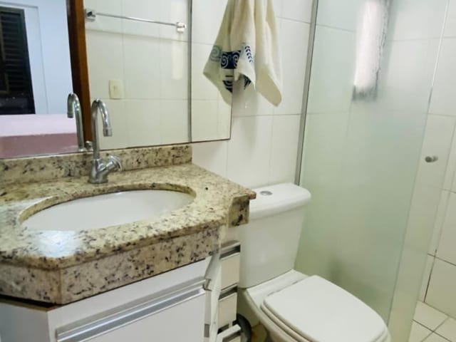 Apartamento à venda, Setor Bueno, Goiânia, GO