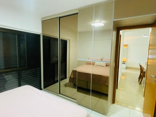 Apartamento à venda, Setor Bueno, Goiânia, GO