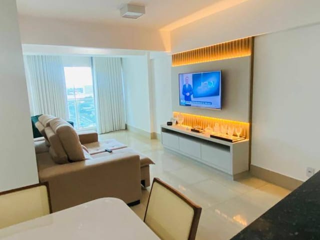 Apartamento à venda, Setor Bueno, Goiânia, GO
