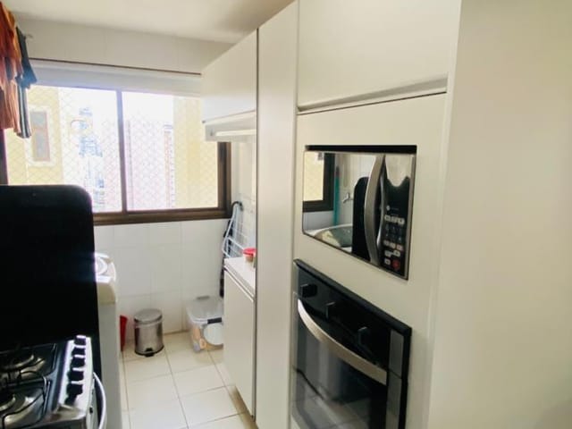 Apartamento à venda, Setor Bueno, Goiânia, GO
