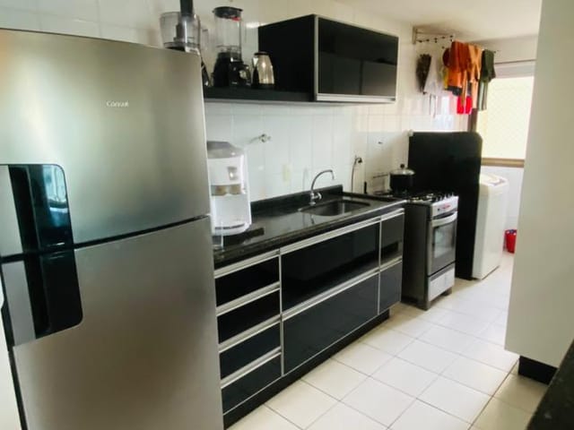 Apartamento à venda, Setor Bueno, Goiânia, GO