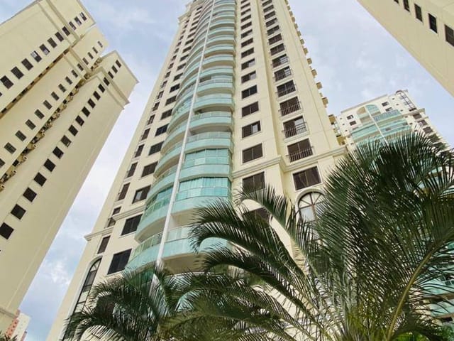 Apartamento à venda, Setor Bueno, Goiânia, GO