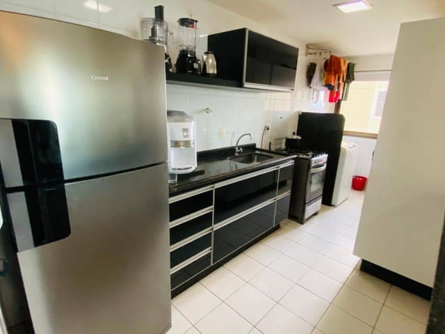 Apartamento à venda, Setor Bueno, Goiânia, GO
