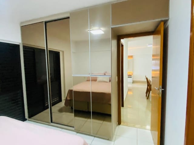 Apartamento à venda, Setor Bueno, Goiânia, GO