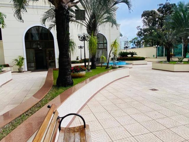 Apartamento à venda, Setor Bueno, Goiânia, GO