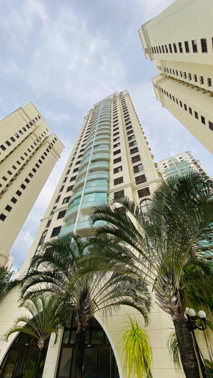 Apartamento à venda, Setor Bueno, Goiânia, GO