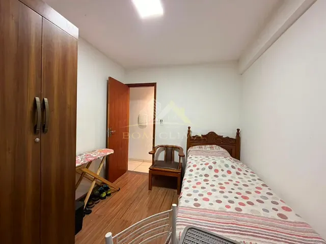 Apartamento 2 quartos e 1 banheiro, à venda, no bairro Manoel Honório em Juiz de Fora