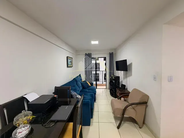 Apartamento 2 quartos e 1 banheiro, à venda, no bairro Manoel Honório em Juiz de Fora