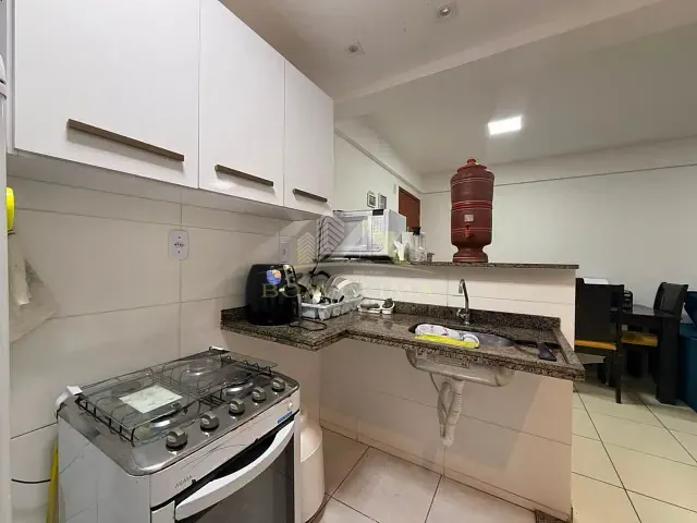Apartamento 2 quartos e 1 banheiro, à venda, no bairro Manoel Honório em Juiz de Fora