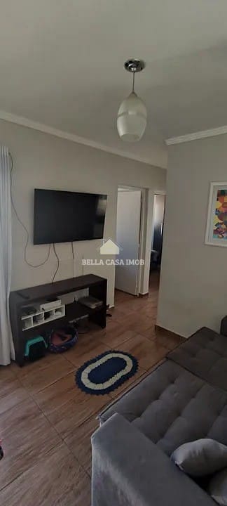 Apartamento à venda com 2 quartos, 45m² - Foto 10