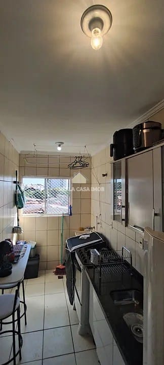 Apartamento à venda com 2 quartos, 45m² - Foto 11