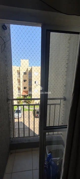 Apartamento à venda com 2 quartos, 45m² - Foto 13