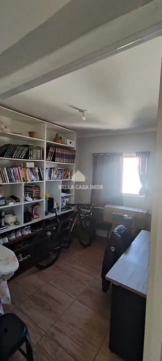 Apartamento à venda com 2 quartos, 45m² - Foto 6