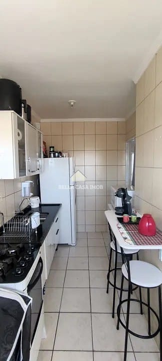 Apartamento à venda com 2 quartos, 45m² - Foto 7